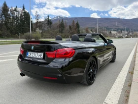 BMW 430 Cabrio - 18000 € / 35204.94 лв. - 36817854 4
