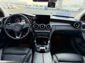 Mercedes-Benz C 200 Avantgarde-КАТО НОВА-ОЧАКВАН ВНОС! | Auto.bg — изображение 8