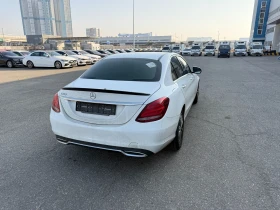 Mercedes-Benz C 200 Avantgarde-КАТО НОВА-ОЧАКВАН ВНОС! | Auto.bg — изображение 4