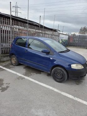 VW Fox | Mobile.bg � ����� ������ 2