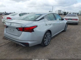 Nissan Altima 2.5l Sl Fwd | Mobile.bg � ����� ������ 4