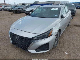 Nissan Altima 2.5l Sl Fwd | Mobile.bg � ����� ������ 6