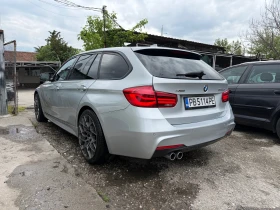 BMW 320 D 190HP B47 8ZT X-DRIVE M-PERFORMANC MAX FUUL 2018 | Mobile.bg � ����� ������ 7