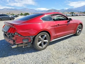 Ford Mustang 3.7L 6 REAR WHEEL DRIVE | Mobile.bg � ����� ������ 4