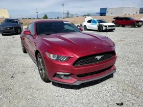 ����� �� �������� �� Ford Mustang 3.7L 6 REAR WHEEL DRIVE