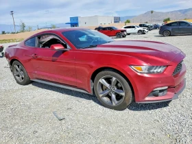 Ford Mustang 3.7L 6 REAR WHEEL DRIVE | Mobile.bg � ����� ������ 5