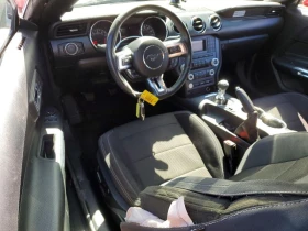 Ford Mustang 3.7L 6 REAR WHEEL DRIVE | Mobile.bg � ����� ������ 9