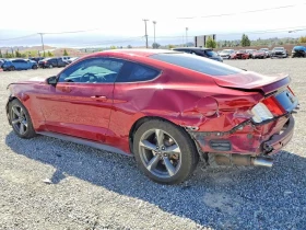 Ford Mustang 3.7L 6 REAR WHEEL DRIVE | Mobile.bg � ����� ������ 3