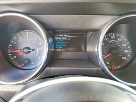 Ford Mustang 3.7L 6 REAR WHEEL DRIVE | Mobile.bg � ����� ������ 10