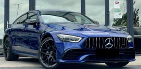 ������ Mercedes-Benz AMG GT
