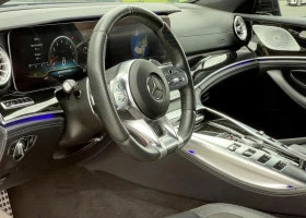 Mercedes-Benz AMG GT 43 | Mobile.bg � ����� ������ 6