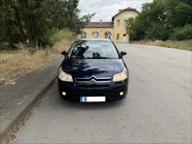 Citroen C4 Hdi Face - 1850 € / 3618.29 лв. - 81573213 2
