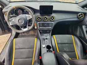 Mercedes-Benz CLA 45 AMG 2.0l | Auto.bg — изображение 8