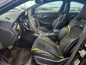 Mercedes-Benz CLA 45 AMG 2.0l | Auto.bg — изображение 7