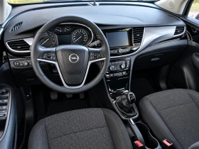 Opel Mokka X 1.6CDTI (���� ����) | Mobile.bg � ����� ������ 12
