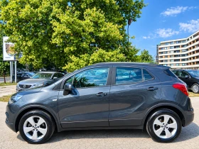Opel Mokka X 1.6CDTI (���� ����) | Mobile.bg � ����� ������ 8