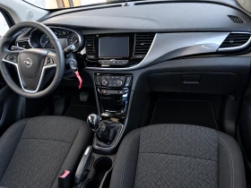 Opel Mokka X 1.6CDTI (���� ����) | Mobile.bg � ����� ������ 13