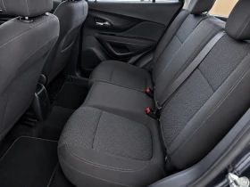 Opel Mokka X 1.6CDTI (���� ����) | Mobile.bg � ����� ������ 16