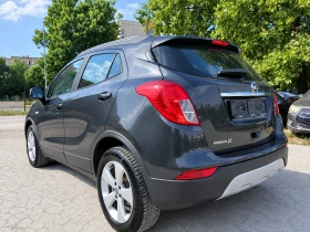 Opel Mokka X 1.6CDTI (���� ����) | Mobile.bg � ����� ������ 6