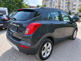 Opel Mokka X 1.6CDTI (���� ����) | Mobile.bg � ����� ������ 5