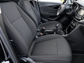 Opel Mokka X 1.6CDTI (���� ����) | Mobile.bg � ����� ������ 15