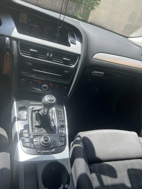 Audi A4 | Mobile.bg � ����� ������ 7