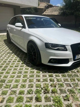 Audi A4 | Mobile.bg � ����� ������ 3