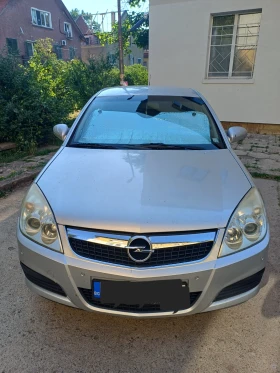 ������ Opel Vectra