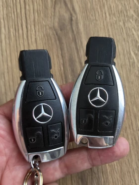 Mercedes-Benz E 220 2, 2 - 7000 € - 32079012 16