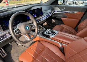 BMW i7 eDrive50 M Sport Package Pro - 81998 € - 10529348 8