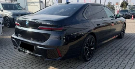 BMW i7 eDrive50 M Sport Package Pro - 81998 € - 10529348 4