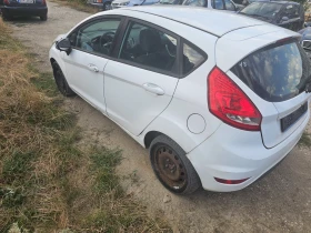 Ford Fiesta undefined | Auto.bg — изображение 3