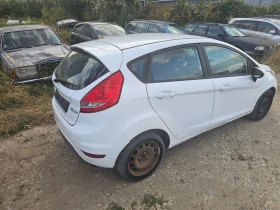 Ford Fiesta undefined | Auto.bg — изображение 4