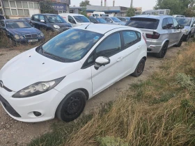 Ford Fiesta undefined | Auto.bg — изображение 2
