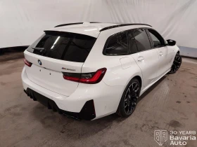 BMW 340 M340i xDrive Touring Sportautomatic | Mobile.bg � ����� ������ 3