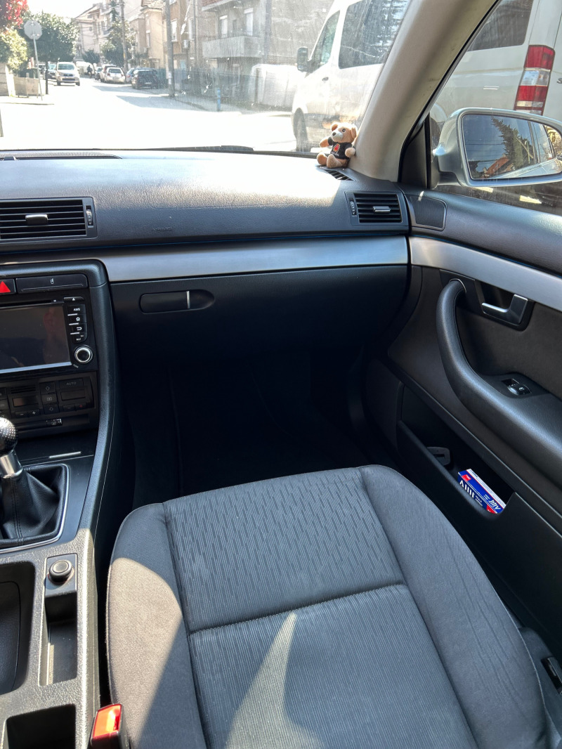 Audi A4, снимка 8 - Автомобили и джипове - 44807026