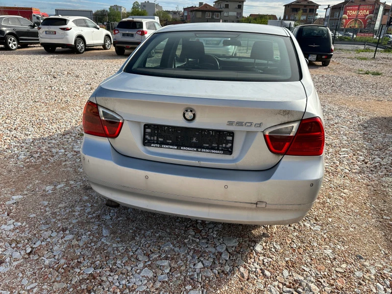 BMW 320 седан 163к.с., снимка 5 - Автомобили и джипове - 47369687