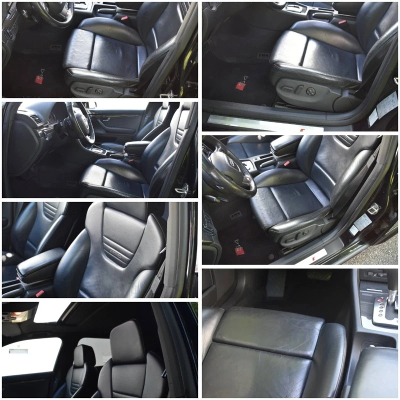 Audi S4 4.2!!!345кс!!!FACELIFT!!!, снимка 9 - Автомобили и джипове - 45983673