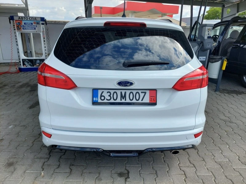 Ford Focus Ford Focus ST Line, снимка 17 - Автомобили и джипове - 47527080