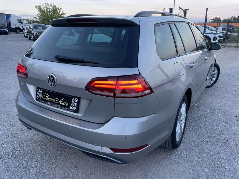 VW Golf 1.6 TDI 115 * CAMERA * NAVI * FULL LED * EURO 6 * , снимка 4 - Автомобили и джипове - 47156231