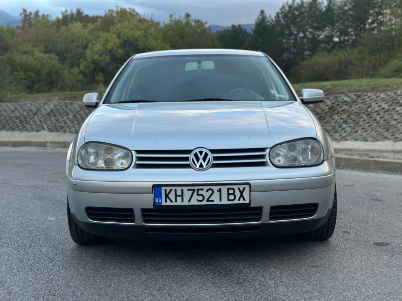 VW Golf MK4, снимка 2 - Автомобили и джипове - 47457526