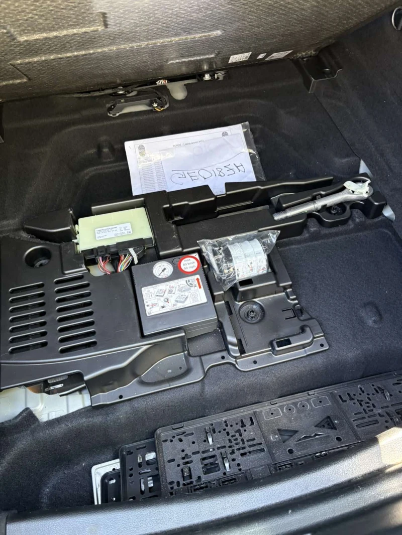 Mercedes-Benz CLA 200 AMG 4matic, снимка 16 - Автомобили и джипове - 50699373