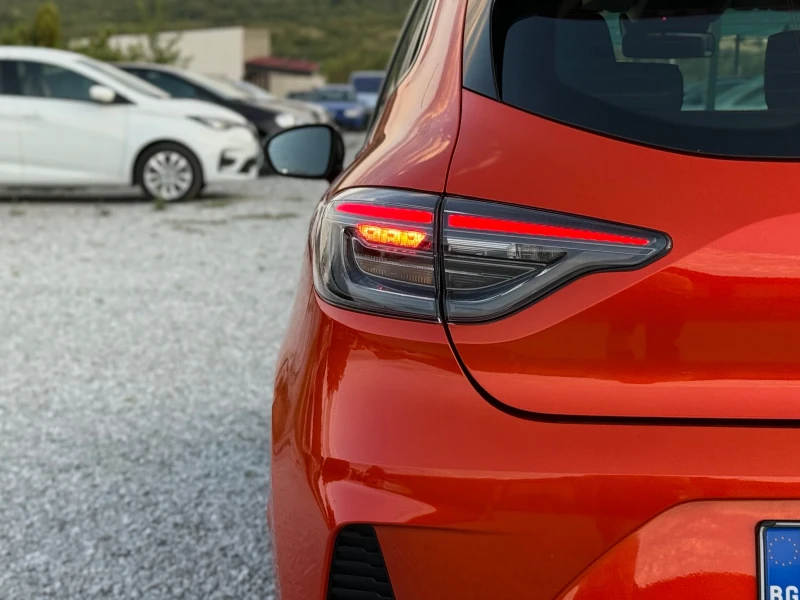 Renault Clio 1.0 Бензин Каско 12000 км ! , снимка 5 - Автомобили и джипове - 51127331