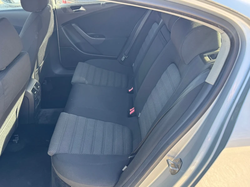 VW Passat 4 MOTION, снимка 15 - Автомобили и джипове - 52236432