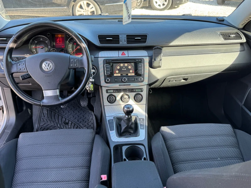 VW Passat 4 MOTION, снимка 13 - Автомобили и джипове - 52236432