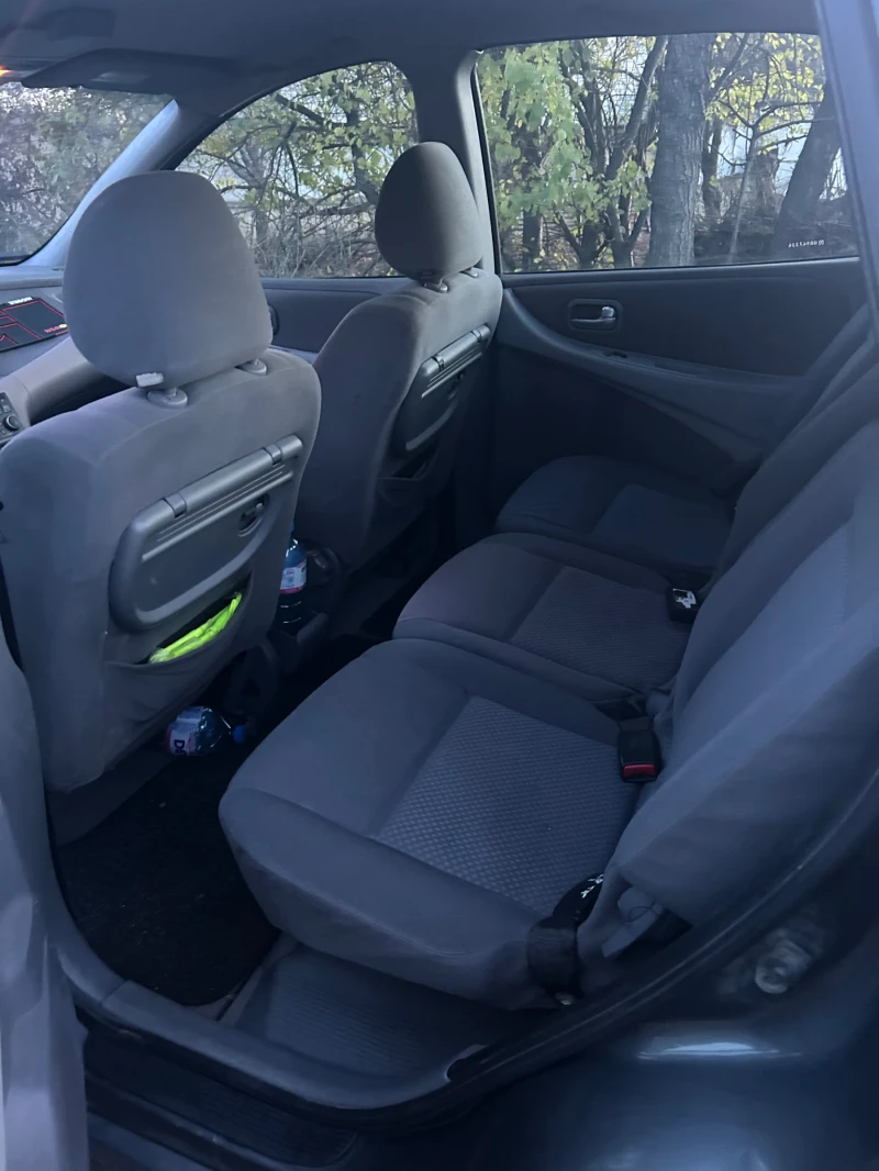 Nissan Almera tino, снимка 3 - Автомобили и джипове - 52561731