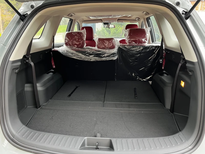 DONGFENG 600 Entry level, снимка 12 - Автомобили и джипове - 52692233