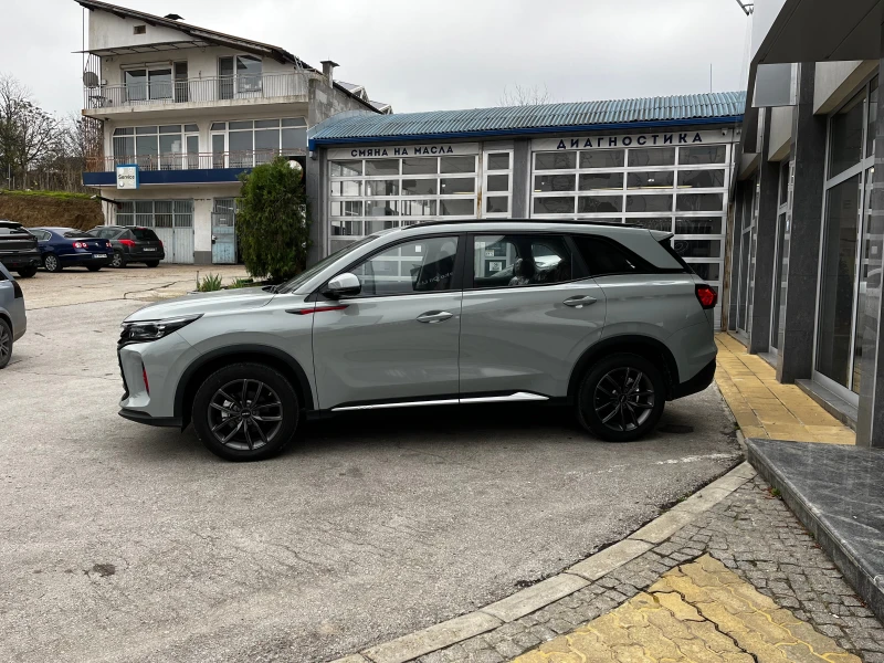 DONGFENG 600 Entry level, снимка 5 - Автомобили и джипове - 52692233