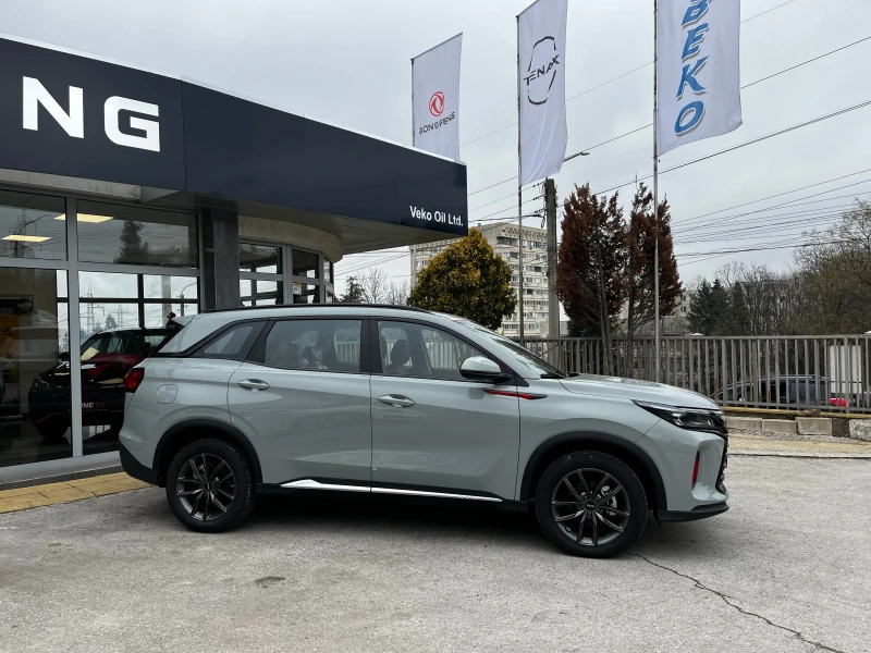 DONGFENG 600 Entry level, снимка 6 - Автомобили и джипове - 52692233