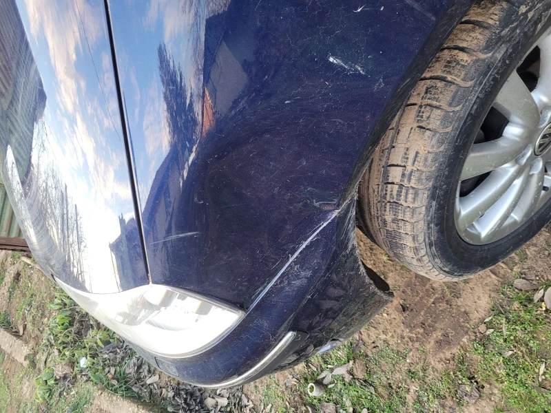 VW Sharan, снимка 6 - Автомобили и джипове - 52948742